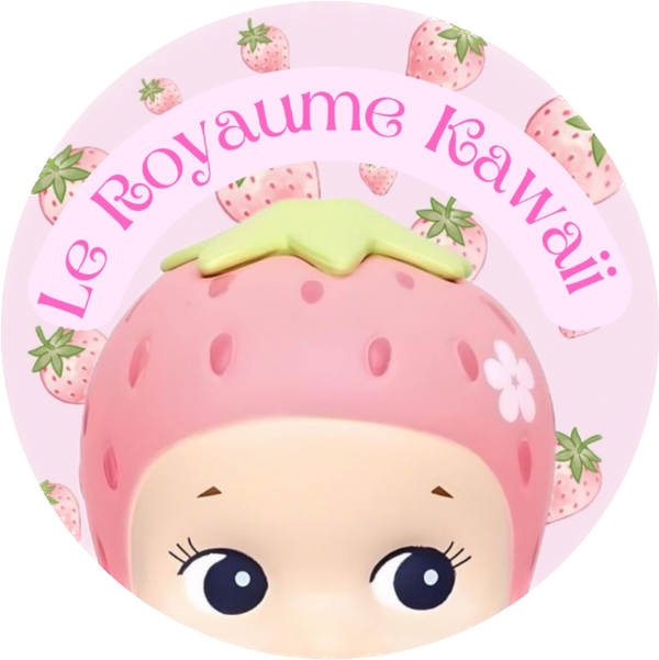 Le Royaume Kawaii